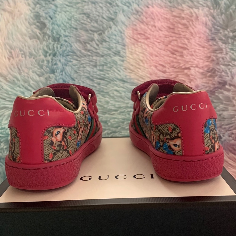 Gucci - Picture 4 of 10